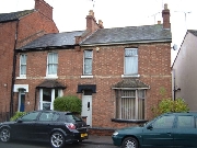 House in Leamington Spa